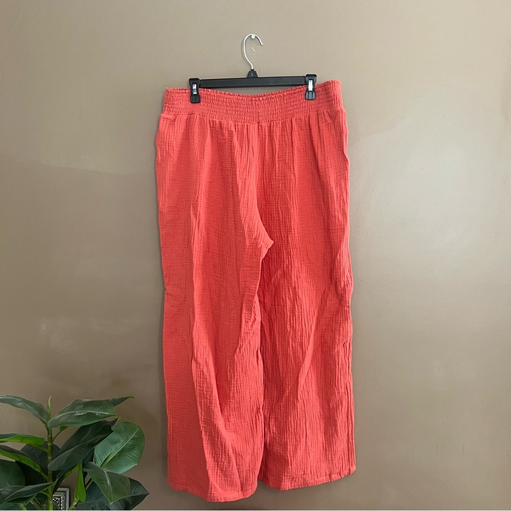 beach pants